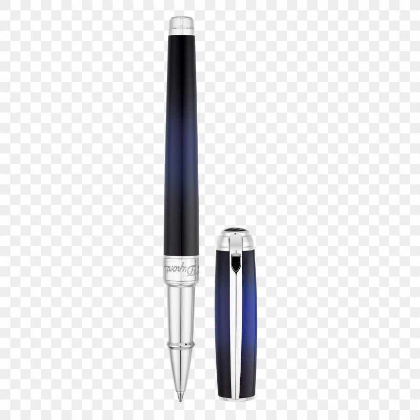 Rollerball Pen Pens Fountain Pen Ballpoint Pen S. T. Dupont, PNG, 2000x2000px, Rollerball Pen, Ball Pen, Ballpoint Pen, Dupont, Fountain Pen Download Free