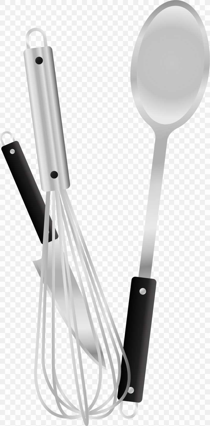 Spoon Shovel, PNG, 1361x2761px, Spoon, Artworks, Black And White, Cutlery, Fork Download Free