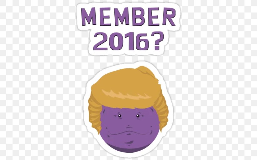 Sticker Member Berries Entrepreneur Placard Clip Art, PNG, 512x512px, Sticker, Area, Donald Trump, Entrepreneur, Food Download Free