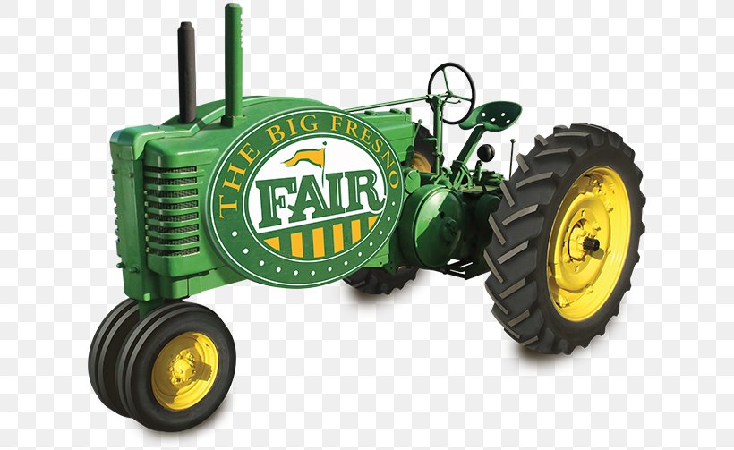 The Big Fresno Fair Agriculture Logo Game, PNG, 630x503px, Fair, Agricultural Machinery, Agriculture, Automotive Tire, Automotive Wheel System Download Free