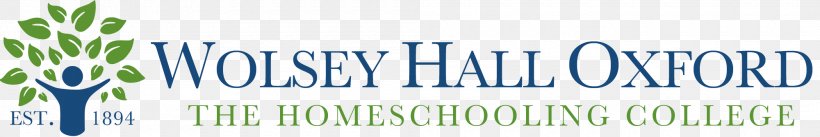Wolsey Hall, Oxford Homeschooling Key Stage 3, PNG, 2000x336px, Oxford, Blended Learning, Blue, Brand, Class Download Free