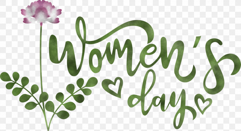 Womens Day Happy Womens Day, PNG, 2999x1630px, Womens Day, Biology, Floral Design, Flower, Happy Womens Day Download Free