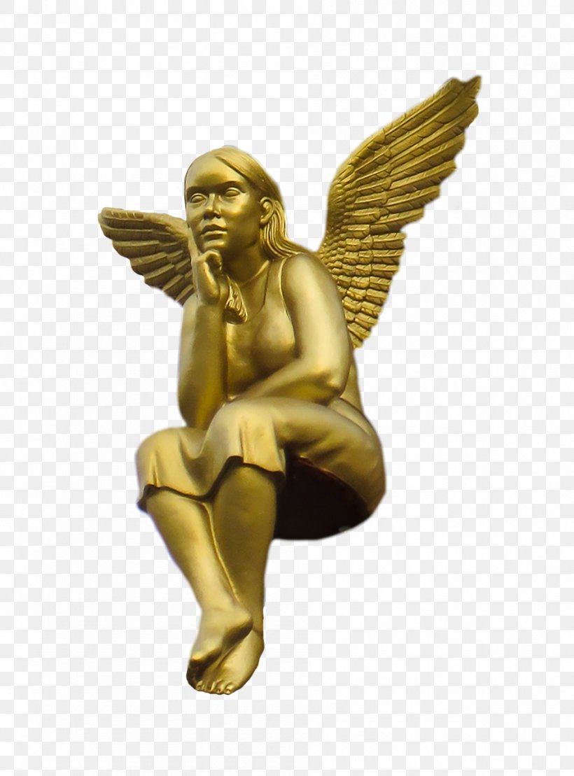 Angel, PNG, 946x1280px, Angel, Brass, Bronze, Bronze Sculpture, Classical Sculpture Download Free