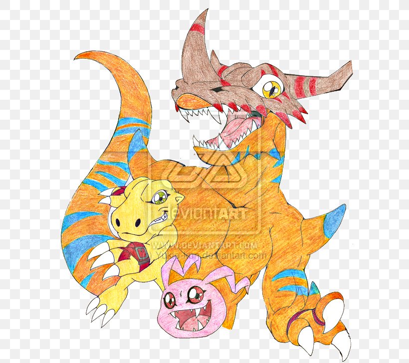 Cat Agumon DeviantArt Clip Art, PNG, 600x728px, Cat, Agumon, Art, Carnivoran, Cartoon Download Free