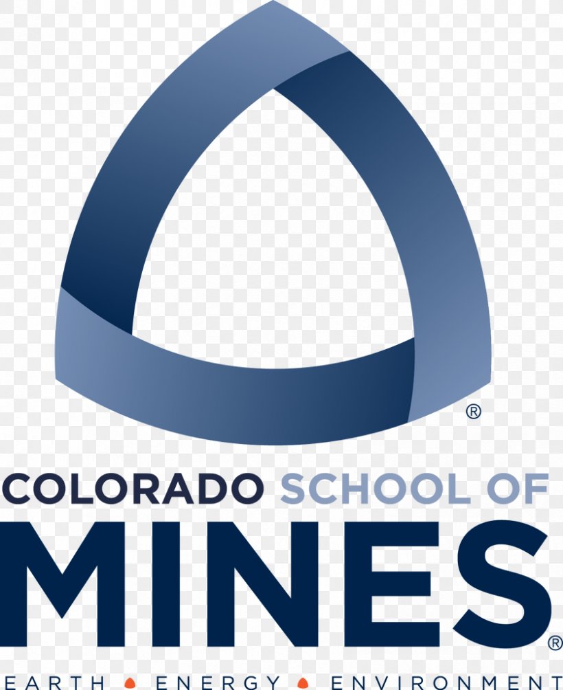 Colorado School Of Mines University Of Colorado Boulder Petroleum Engineering, PNG, 836x1024px, Colorado School Of Mines, Blue, Brand, College, Colorado Download Free