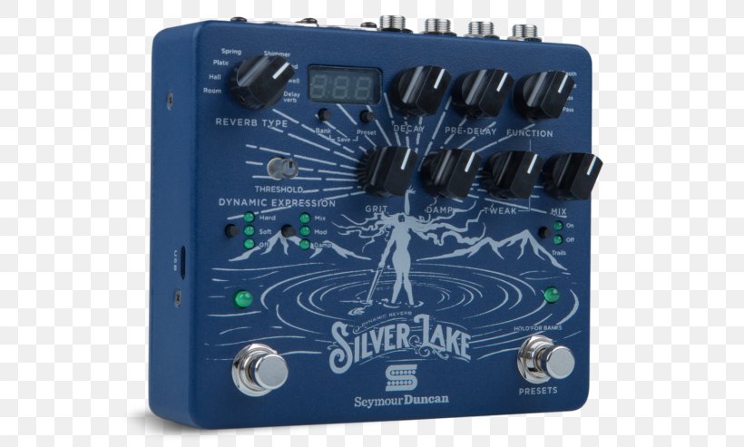 Effects Processors & Pedals Seymour Duncan Reverberation Delay Reverb.com, PNG, 700x493px, Effects Processors Pedals, Audio, Audio Equipment, Delay, Electric Guitar Download Free