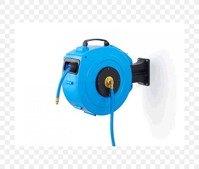 Hose Reel Plastic Garden Hoses, PNG, 700x700px, Hose Reel, Air Line, British Standard Pipe, Cable Reel, Electronics Accessory Download Free