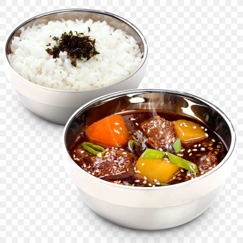 Japanese Curry Hayashi Rice Korean Cuisine Beef Indian Cuisine, PNG, 1024x1024px, Japanese Curry, Asian Food, Beef, Bonchon Chicken, Cooked Rice Download Free