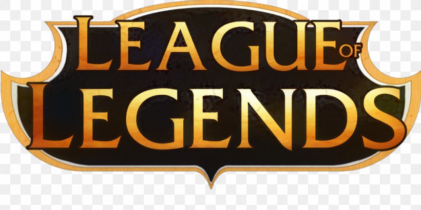 League Of Legends Logo, PNG, 1024x512px, Logo, Banner, League Of Legends, Sticker, Text Download Free