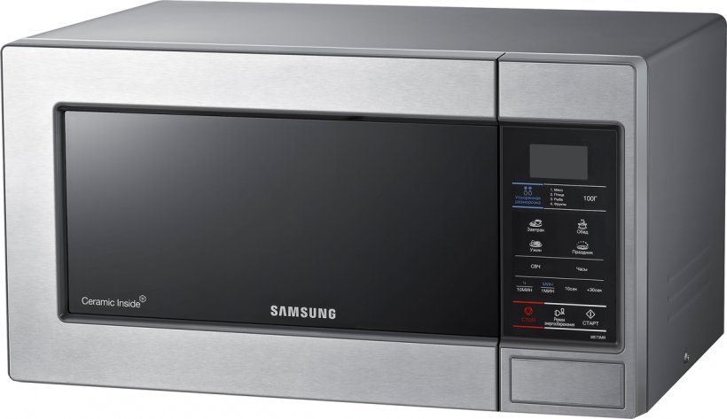 Microwave Ovens Samsung Ceramic, PNG, 1200x693px, Microwave Ovens, Ceramic, Cooking Ranges, Electronics, Home Appliance Download Free