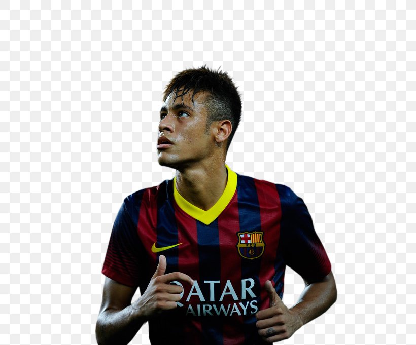 Neymar FC Barcelona Santos FC Real Madrid C.F. Football Player, PNG, 584x681px, Neymar, Cristiano Ronaldo, Fc Barcelona, Football, Football Player Download Free