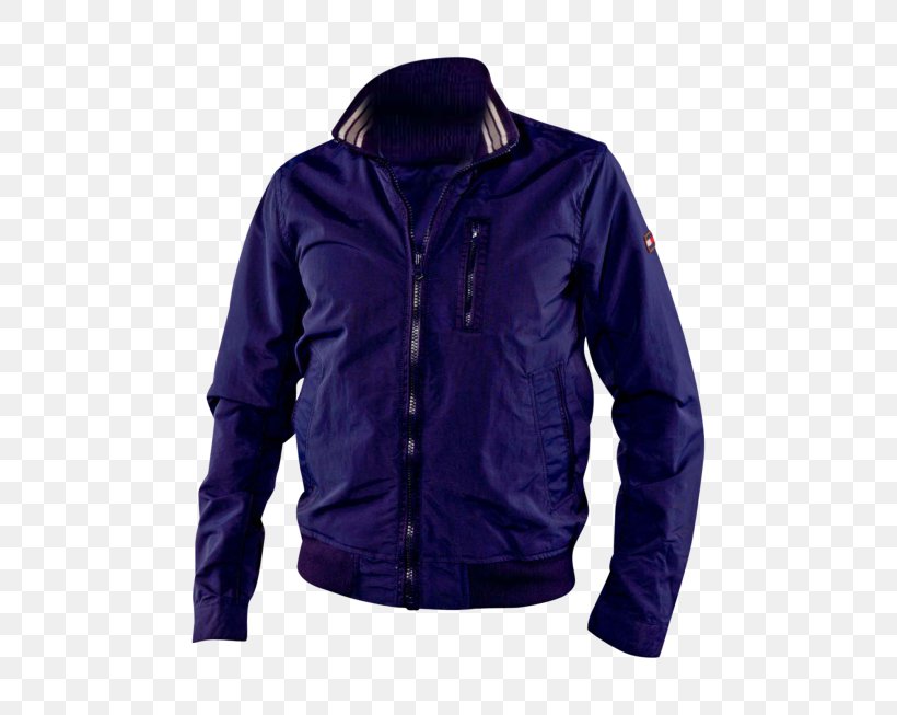 Polar Fleece Jacket Product, PNG, 490x653px, Polar Fleece, Blue, Cobalt Blue, Electric Blue, Hood Download Free