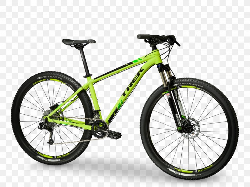 Trek Bicycle Corporation Trek Marlin 5 (2017) Mountain Bike Cycling, PNG, 1440x1080px, 2018, Bicycle, Automotive Tire, Bicycle Accessory, Bicycle Forks Download Free