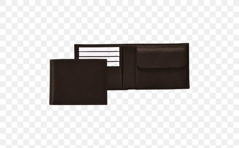 Wallet Leather Black Coin Purse, PNG, 510x510px, Wallet, Black, Black M, Brown, Coin Purse Download Free