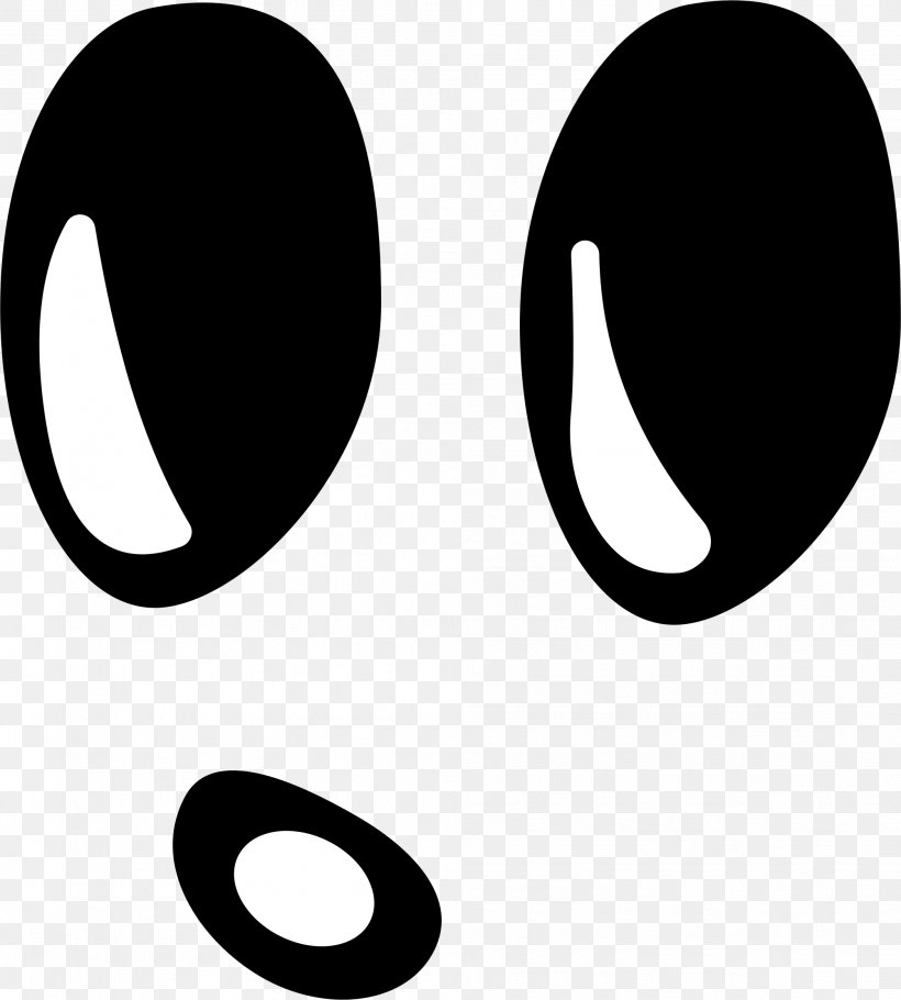 Black And White Emoticon Emoji Smiley Clip Art, PNG, 2004x2224px, Black And White, Black, Brand, Emoji, Emoticon Download Free