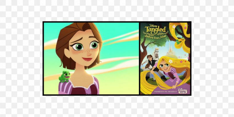 Eden Espinosa Tangled: Before Ever After Advertising, PNG, 1024x512px, Eden Espinosa, Advertising, Behavior, Cartoon, Dvd Download Free
