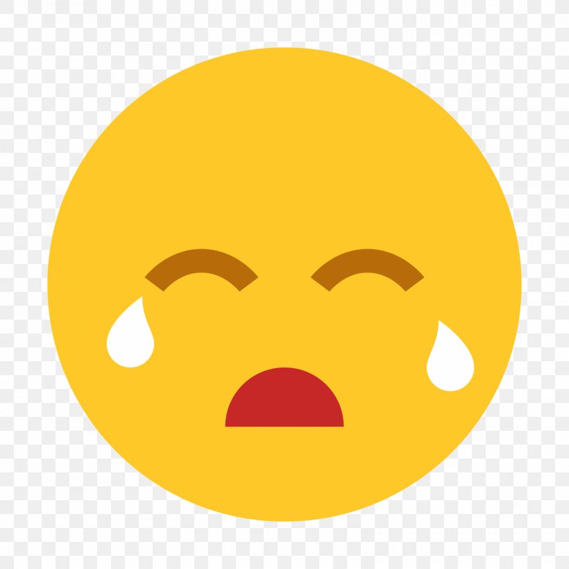 Emoticon Smiley Download, PNG, 1600x1600px, Emoticon, Avatar, Crying, Emoji, Face Download Free