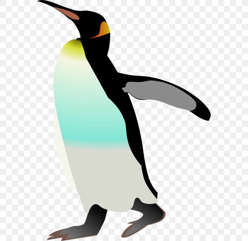 Emperor Penguin Bird Clip Art, PNG, 574x800px, Penguin, Animation, Beak, Bird, Emperor Penguin Download Free