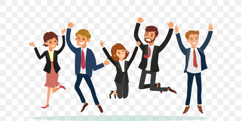Happiness Illustration Business Image Vector Graphics, PNG, 711x415px, Happiness, Boy, Business, Businessperson, Cartoon Download Free
