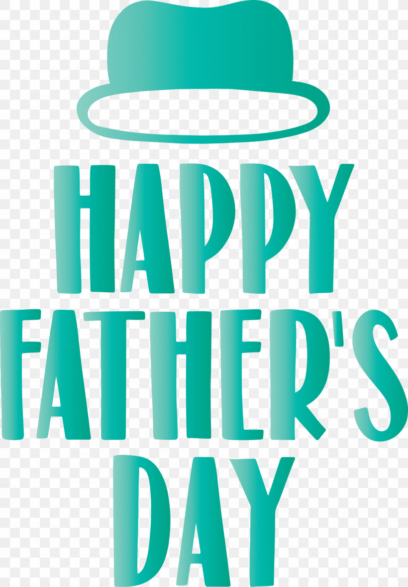 Happy Fathers Day, PNG, 2085x3000px, Happy Fathers Day, Geometry, Green, Headgear, Line Download Free
