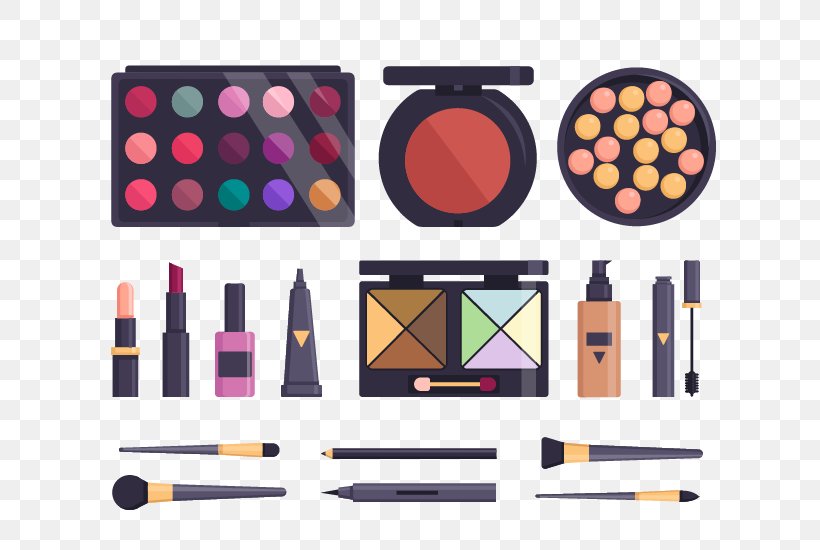 Make-up Watercolor Painting Cosmetics Beauty, PNG, 800x550px, Makeup, Beauty, Brand, Color, Cosmetics Download Free