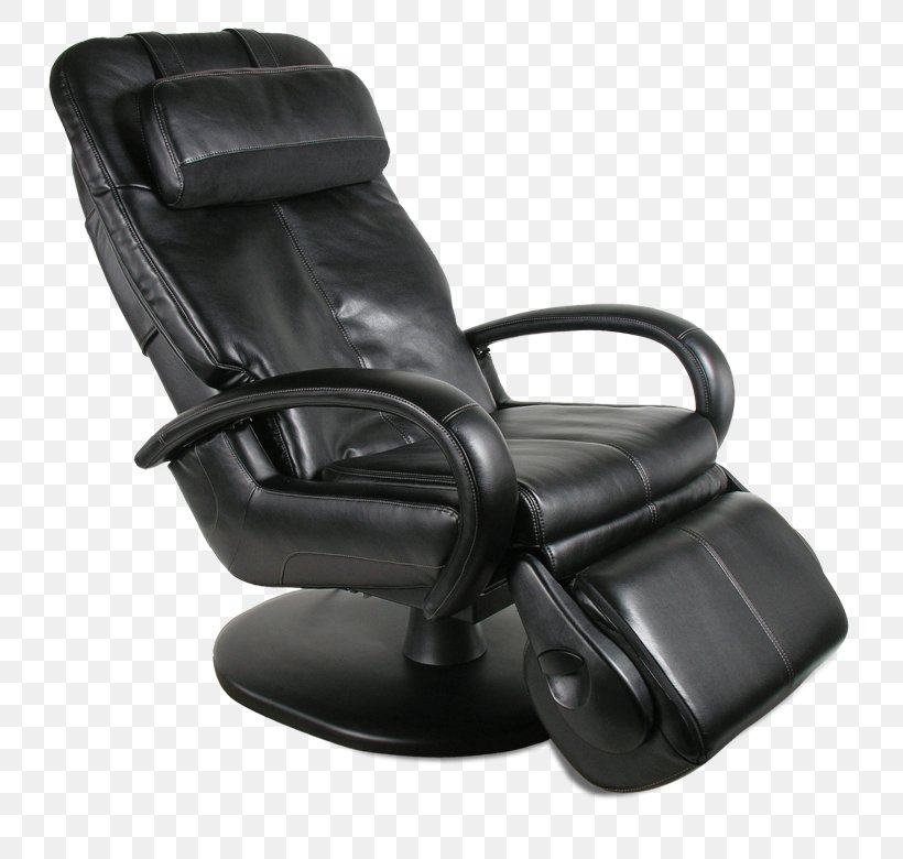 Massage Chair Recliner Human Touch, LLC, PNG, 800x780px, Massage Chair, Car Seat Cover, Chair, Comfort, Customer Review Download Free