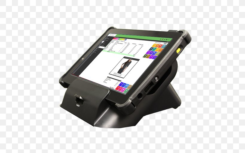 Point Of Sale Sales Retail Financial Transaction, PNG, 552x512px, Point Of Sale, Computer Hardware, Electronic Device, Electronics, Electronics Accessory Download Free