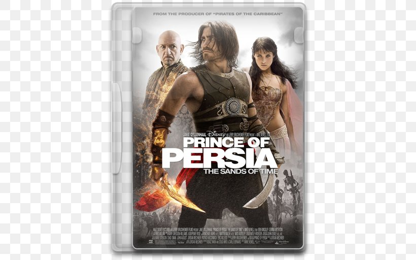 Prince Of Persia: The Sands Of Time Prince Of Persia: The Forgotten Sands Prince Of Persia 2: The Shadow And The Flame Film Video Game, PNG, 512x512px, Prince Of Persia The Sands Of Time, Action Film, Alfred Molina, Film, Film Criticism Download Free