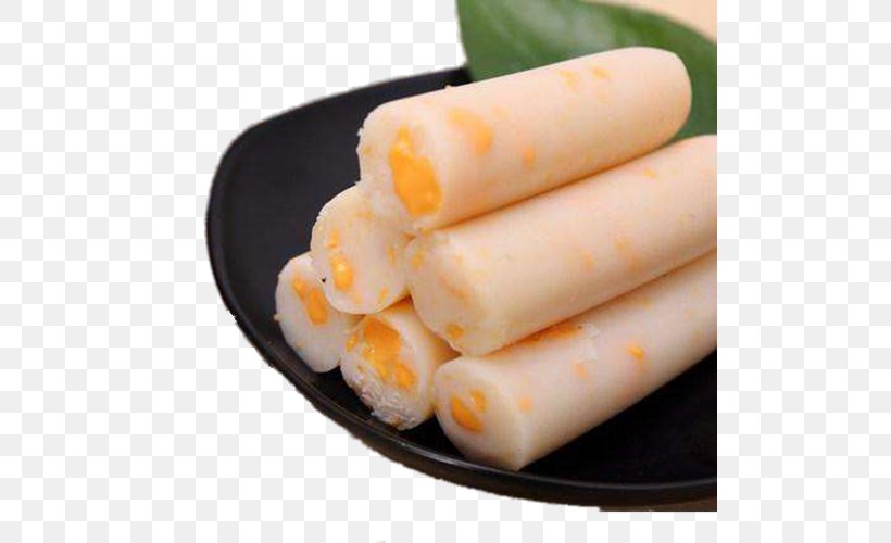 Spring Roll American Cheese Food, PNG, 500x500px, Spring Roll, American Cheese, Appetizer, Cheese, Chinese Food Download Free
