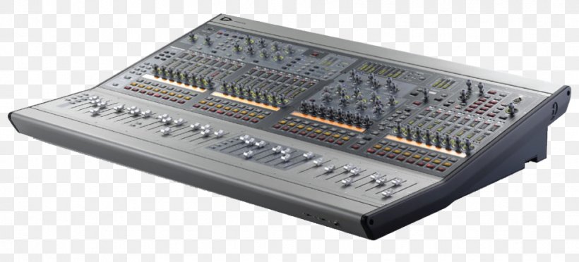 Venue Profile System Venue SC48 Digidesign Audio Mixers, PNG, 983x446px, Venue Sc48, Audio, Audio Equipment, Audio Mixers, Avid Download Free