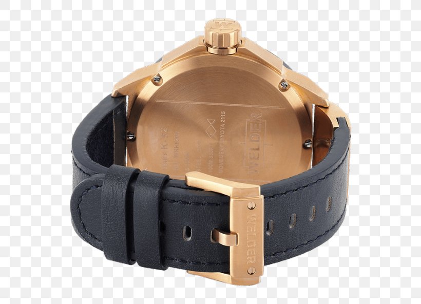 Watch Strap Clock Welder, PNG, 592x592px, Watch, Brown, Clock, Clothing Accessories, Computer Hardware Download Free