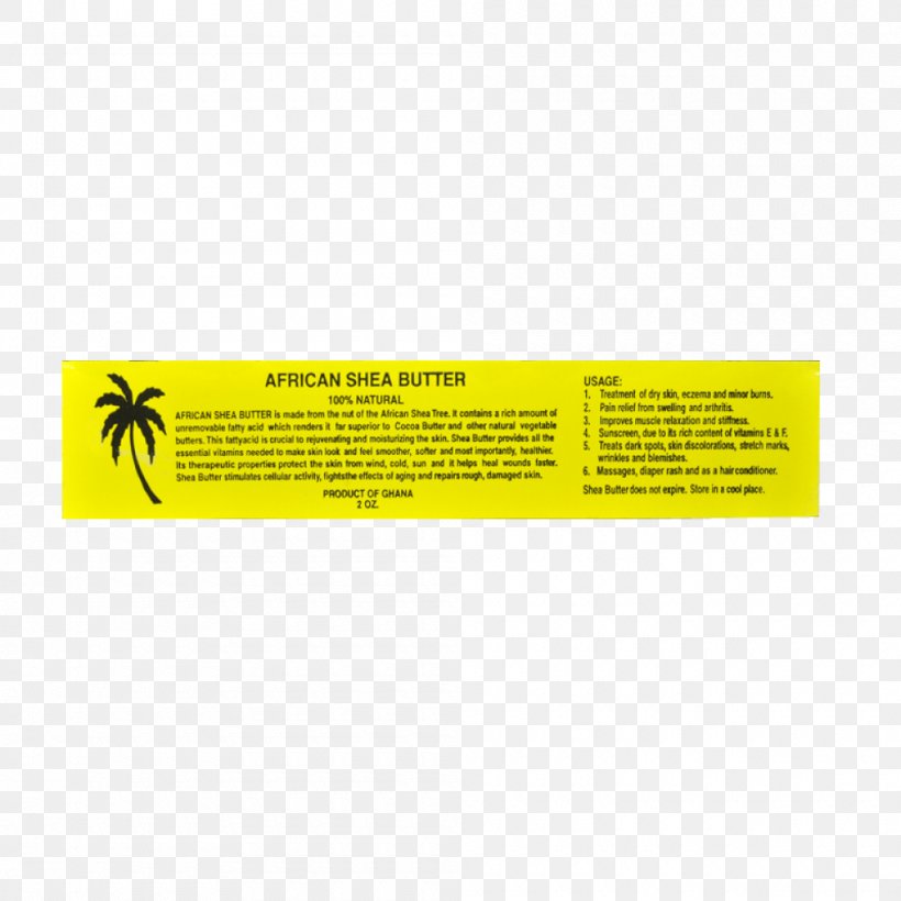 African Cuisine Cream Shea Butter Label, PNG, 1000x1000px, African Cuisine, Brand, Butter, Cocoa Butter, Cream Download Free