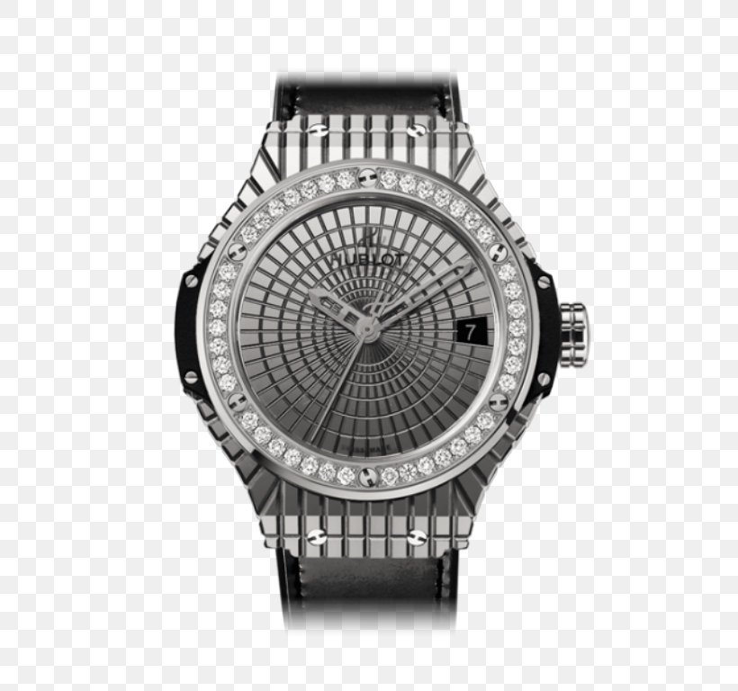 Caviar Hublot Watch Baselworld Diamond, PNG, 591x768px, Caviar, Automatic Watch, Baselworld, Bezel, Brand Download Free