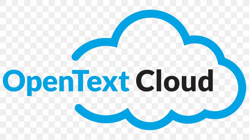 Cloud Computing OpenText Enterprise Information Management Cloud Storage, PNG, 1920x1080px, Cloud Computing, Area, Blue, Brand, Cloud Storage Download Free