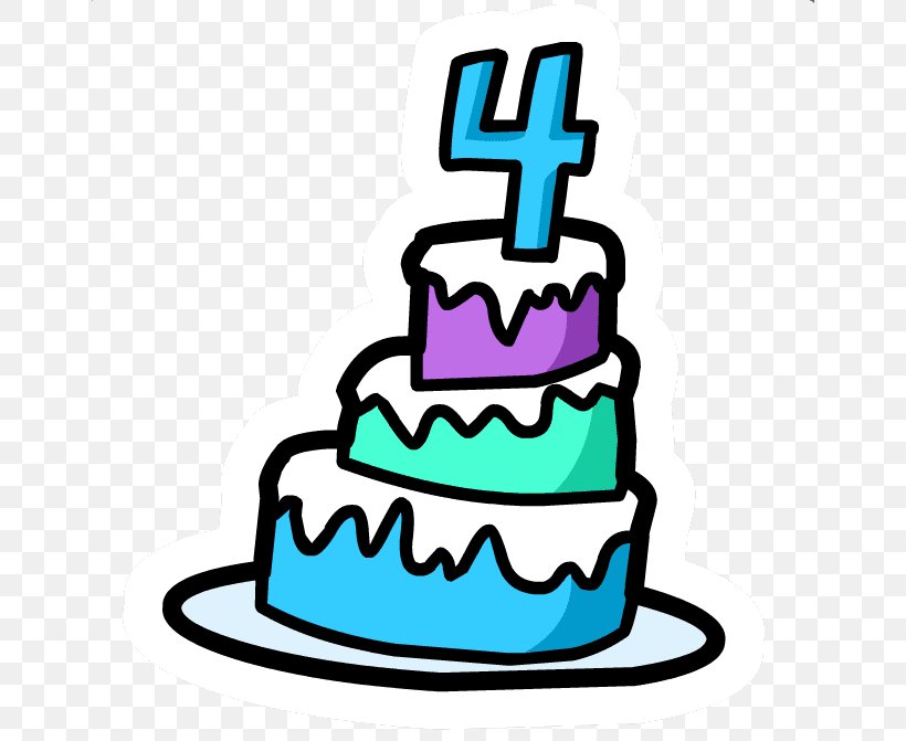 Club Penguin Wedding Anniversary Birthday Wedding Cake, PNG, 654x671px, Club Penguin, Anniversary, Artwork, Birthday, Cake Download Free
