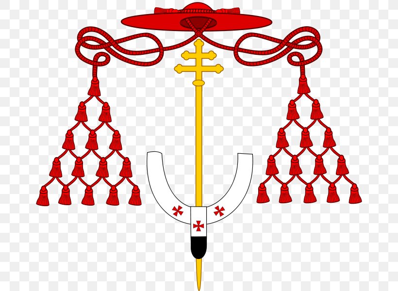 Coat Of Arms Of Austria Italy Cardinal Pope, PNG, 680x600px, Coat Of Arms, Archbishop, Candle Holder, Cardinal, Catholicism Download Free