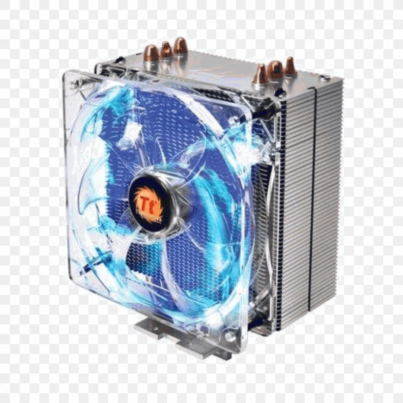 Computer Cases & Housings Computer System Cooling Parts Power Supply Unit Heat Sink Thermaltake, PNG, 1200x1200px, Computer Cases Housings, Advanced Micro Devices, Air Cooling, Central Processing Unit, Computer Component Download Free