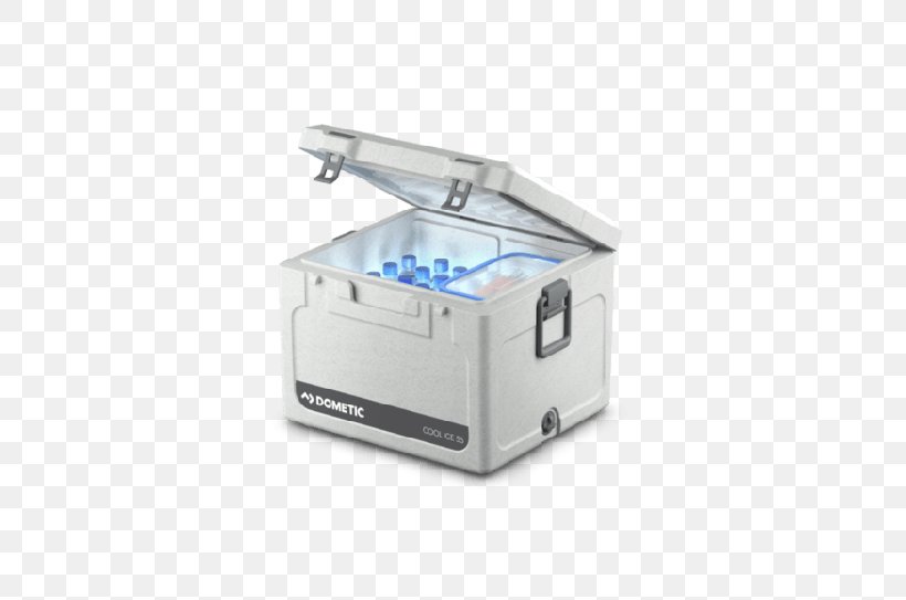 Dometic Cool-Ice WCI 42 Icebox Refrigerator Cooler, PNG, 543x543px, Dometic, Campervans, Cold, Cooler, Dometic Coolice Wci 33 Download Free