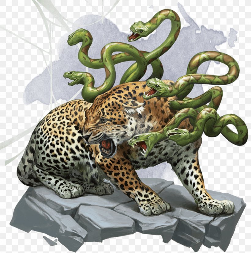 Dungeons & Dragons Tomb Of Annihilation Leopard Kamadan The Jungles Of Chult, PNG, 993x1000px, Dungeons Dragons, Big Cats, Carnivoran, Cat Like Mammal, Cheetah Download Free