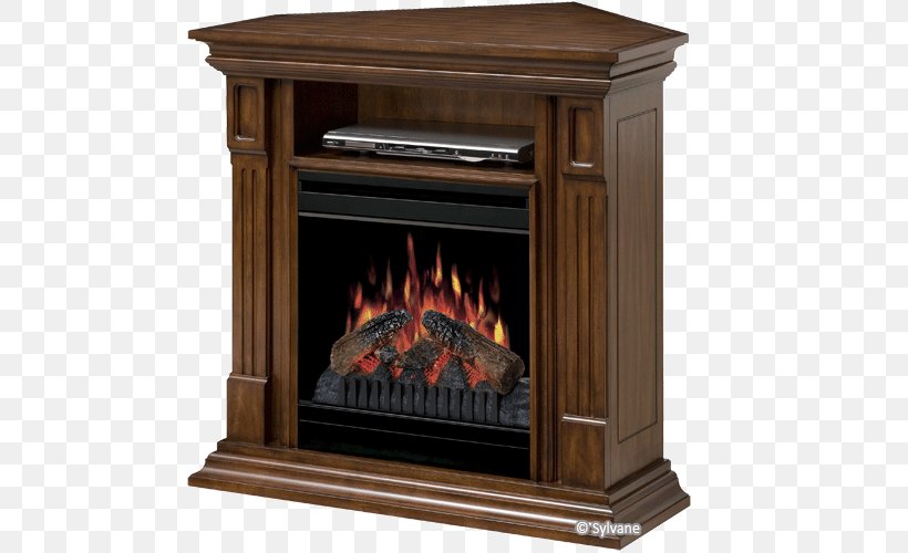 Electric Fireplace Fireplace Mantel Fireplace Insert Electricity, PNG, 500x500px, Electric Fireplace, Electric Heating, Electric Stove, Electricity, Entertainment Centers Tv Stands Download Free