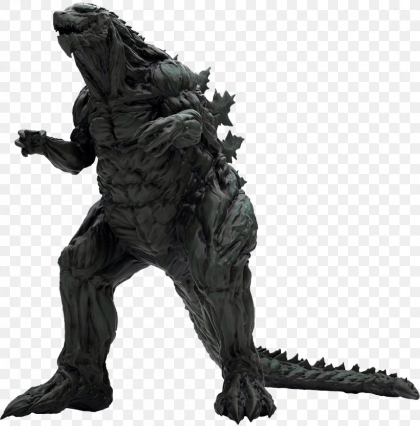 Godzilla Kaiju Toho Co., Ltd. Bandai Model Figure, PNG, 887x900px, Godzilla, Action Figure, Bandai, Fictional Character, Figurine Download Free