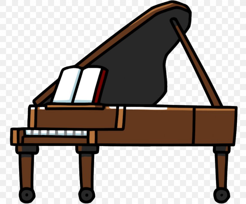 Grand Piano Cartoon Pianist Musical Instruments, PNG, 925x768px, Watercolor, Cartoon, Flower, Frame, Heart Download Free