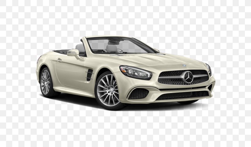 Mercedes Convertible Roadster Latest Coupé, PNG, 640x480px, 2018, 2018 Mercedesbenz Sl550, 2018 Mercedesbenz Slclass, Mercedes, Automotive Design Download Free