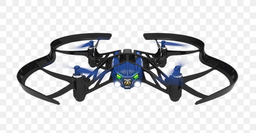 Parrot AR.Drone Parrot Bebop Drone Parrot Bebop 2 Unmanned Aerial Vehicle, PNG, 800x429px, Parrot Ardrone, Auto Part, Automotive Exterior, Blue, Color Download Free