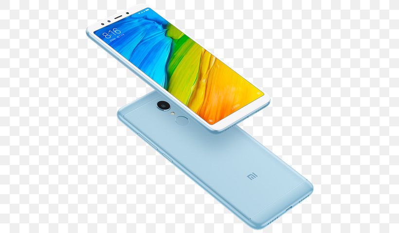 Redmi Note 5 Xiaomi Redmi Qualcomm Snapdragon Telephone, PNG, 640x480px, Redmi Note 5, Communication Device, Dual Sim, Electronic Device, Gadget Download Free