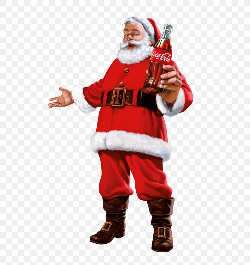 Santa Claus Coca-Cola Christmas Erythroxylum Coca, PNG, 600x869px, Santa Claus, Advertising, Billboard, Christmas, Christmas Decoration Download Free