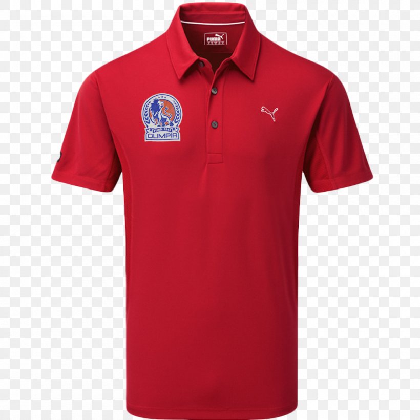 T-shirt Polo Shirt Piqué Sleeve, PNG, 1000x1000px, Tshirt, Active Shirt, Brand, Clothing, Collar Download Free