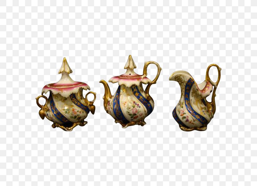 Teapot Porcelain Christmas Ornament, PNG, 595x595px, Teapot, Artifact, Ceramic, Christmas, Christmas Ornament Download Free