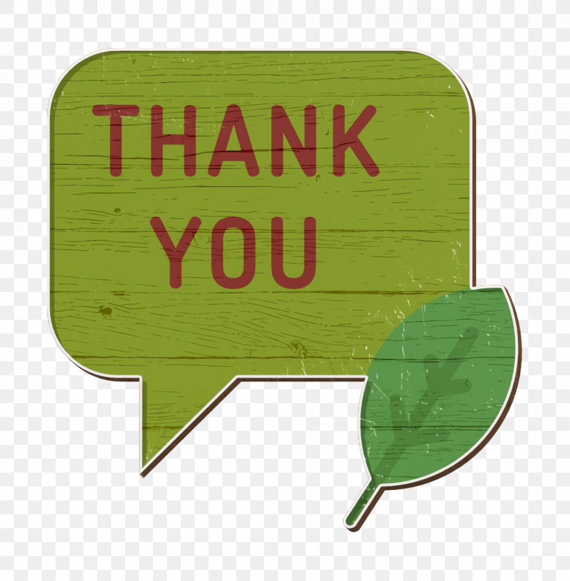 Thank You Icon Thanksgiving Icon, PNG, 1214x1238px, Thank You Icon, Biology, Green, Leaf, Logo Download Free