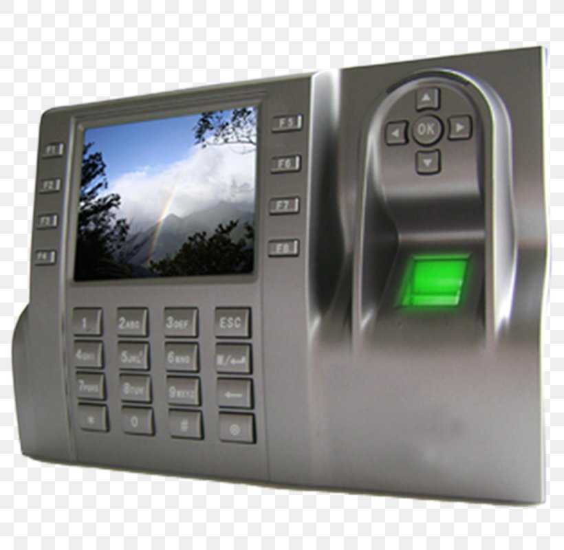 Access Control Security Alarms & Systems Biometrics Closed-circuit Television Fire Alarm System, PNG, 800x800px, Access Control, Alarm Device, Biometrics, Closedcircuit Television, Electronic Device Download Free